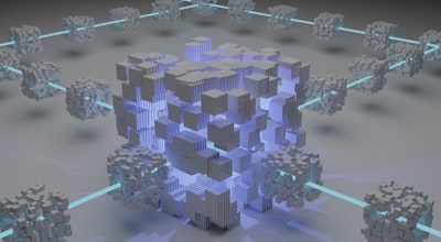 BridgeX illustration